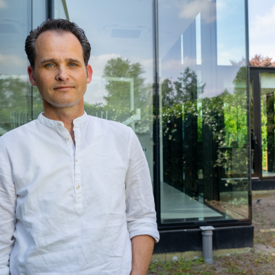 Architect Abe Hielkema van havermans : hielkema architecten