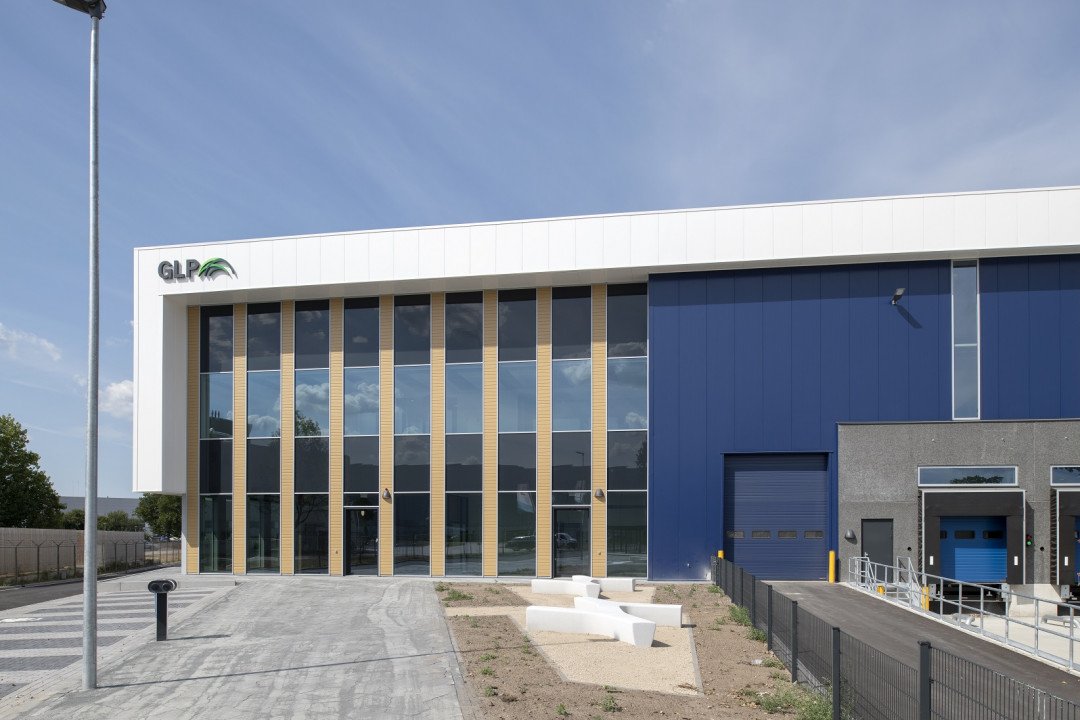 Distributiecentrum GLP Venray 2