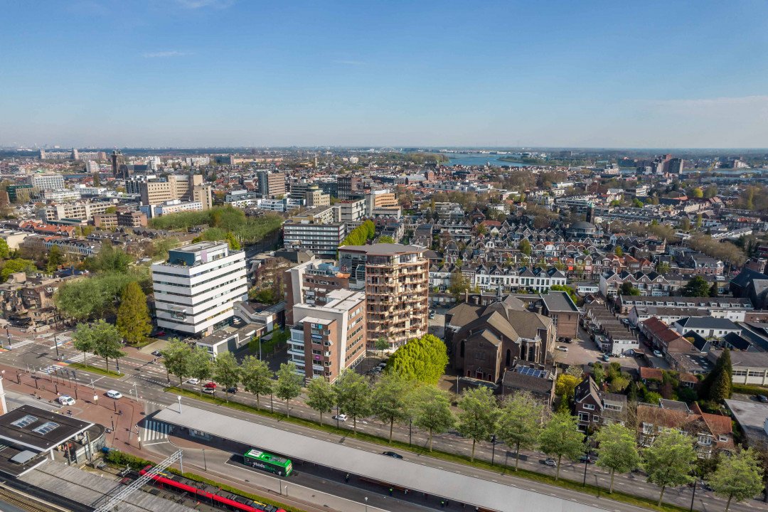 Burgraadt Dordrecht