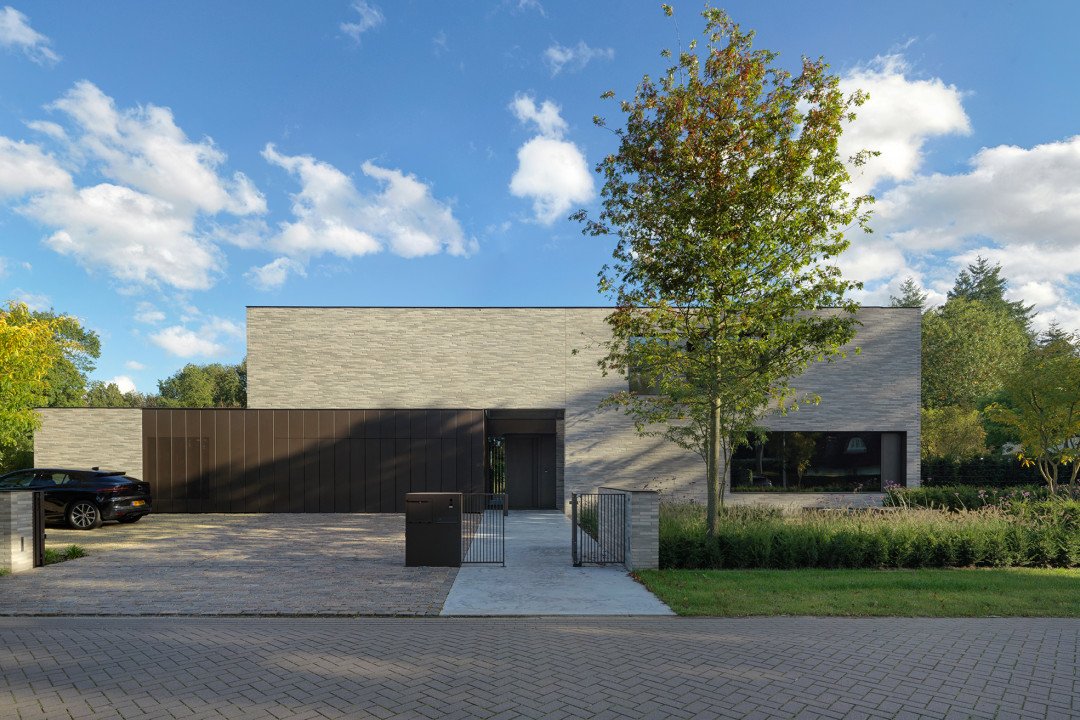 Woning VDL