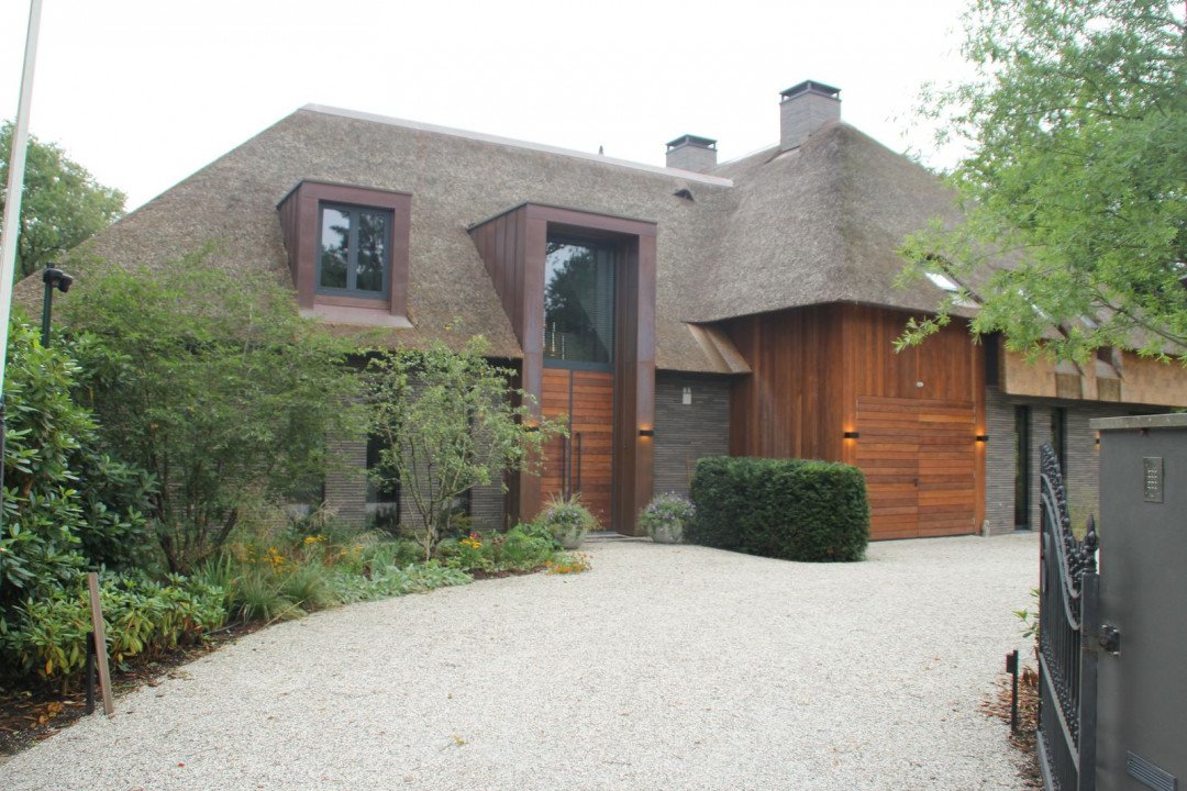 Meerdere generaties onder één dak