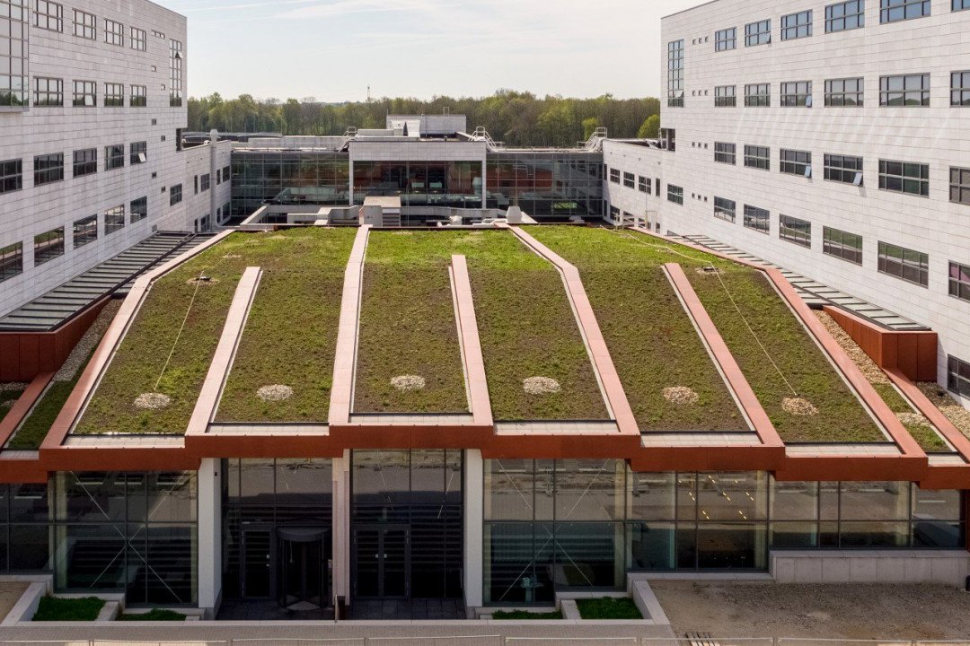 ASML auditorium