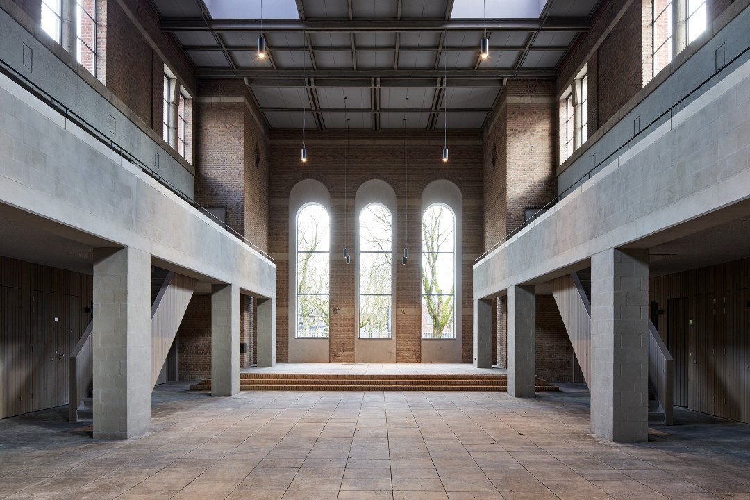 Vredeskerk