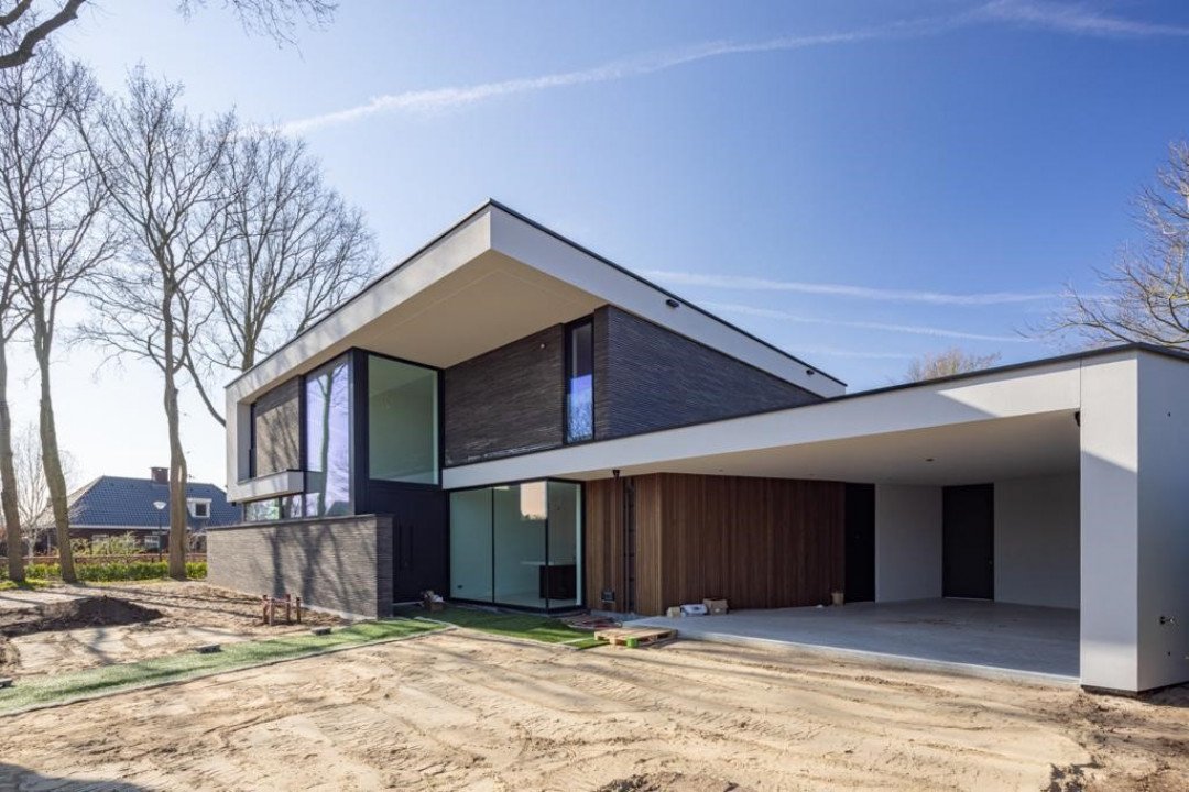 Villa te Heesch