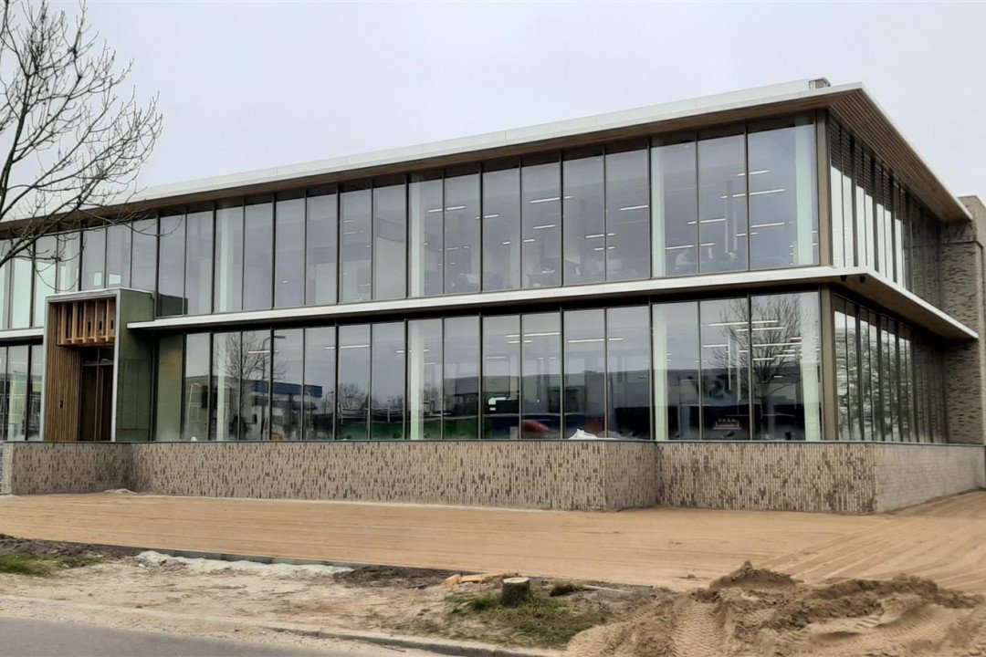 Foodcenter Jan Zandbergen