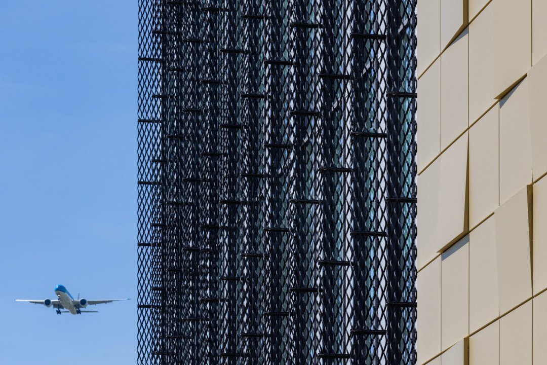 Warehouse Schiphol Trade Park