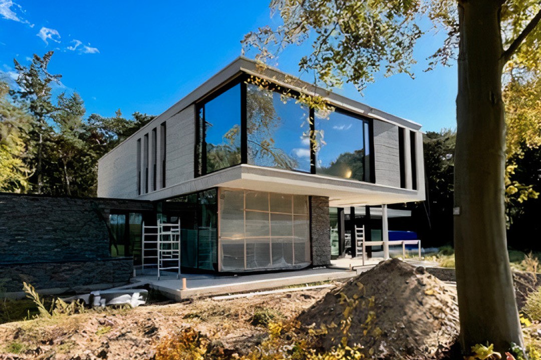 Villa Huizen