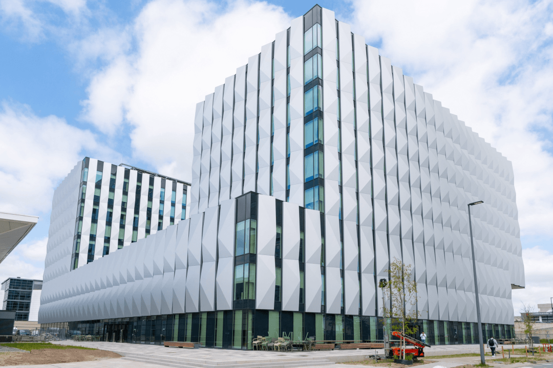 ASML Gebouw 3