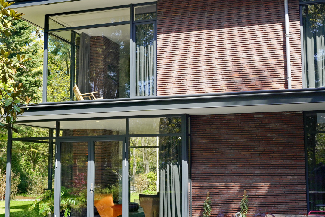 Villa Trompenberg