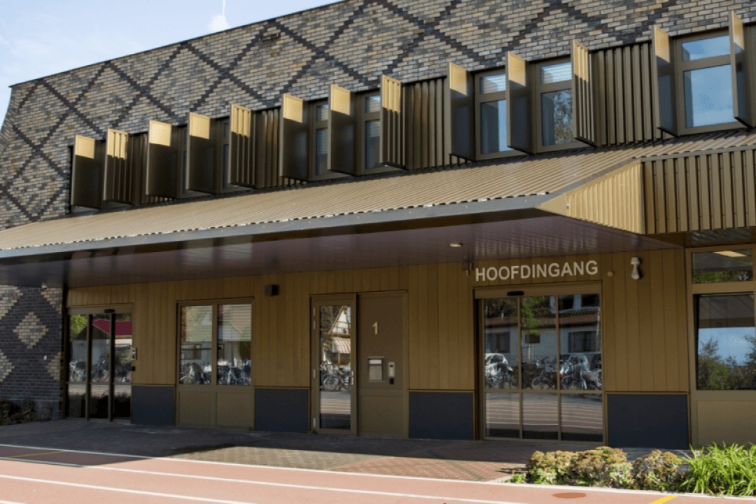 KJC Heliomare & MFS Heemskerk
