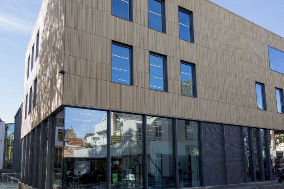 Openbare bibliotheek Deventer