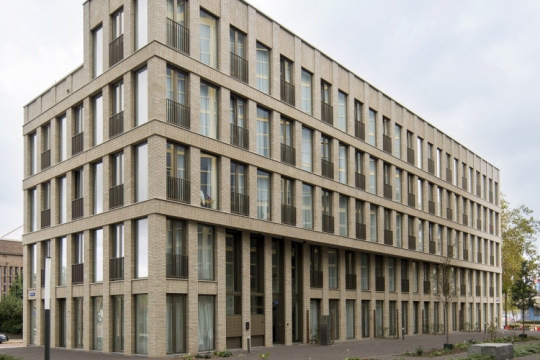 Victoria Court Eindhoven