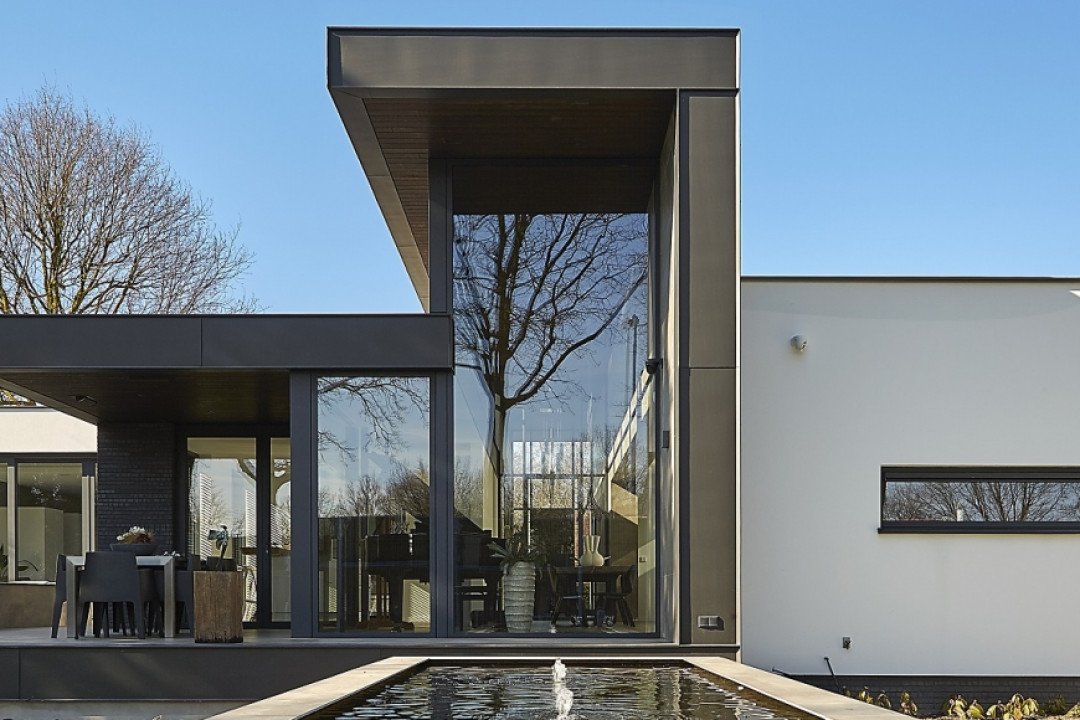 Villa Veghel