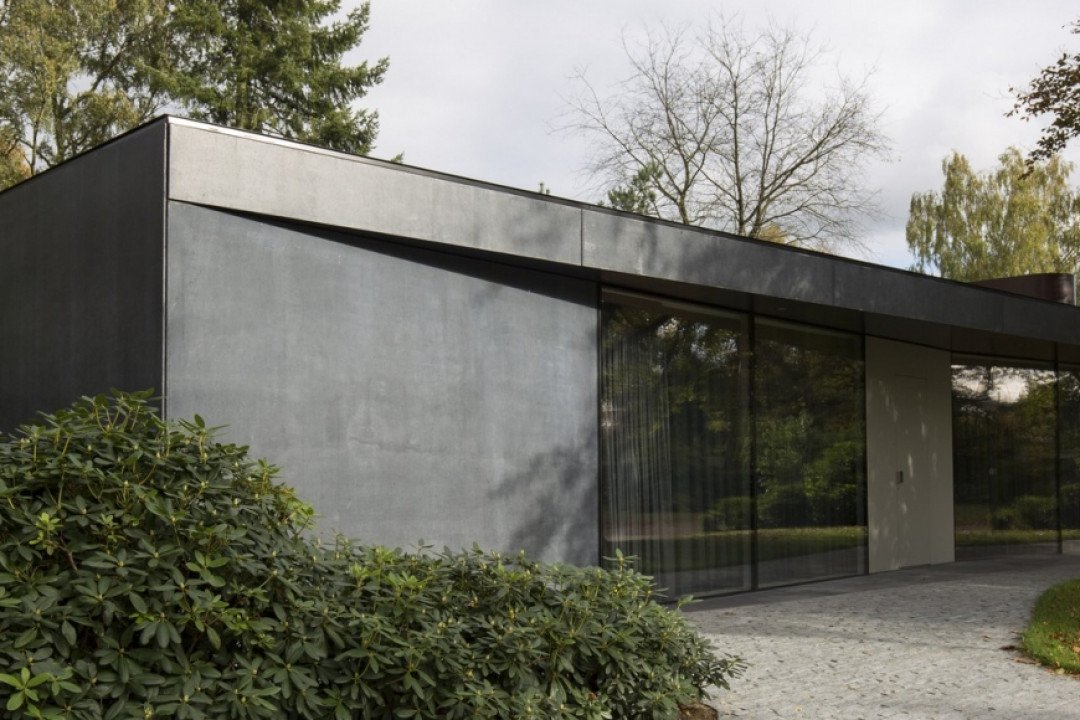 Villa X