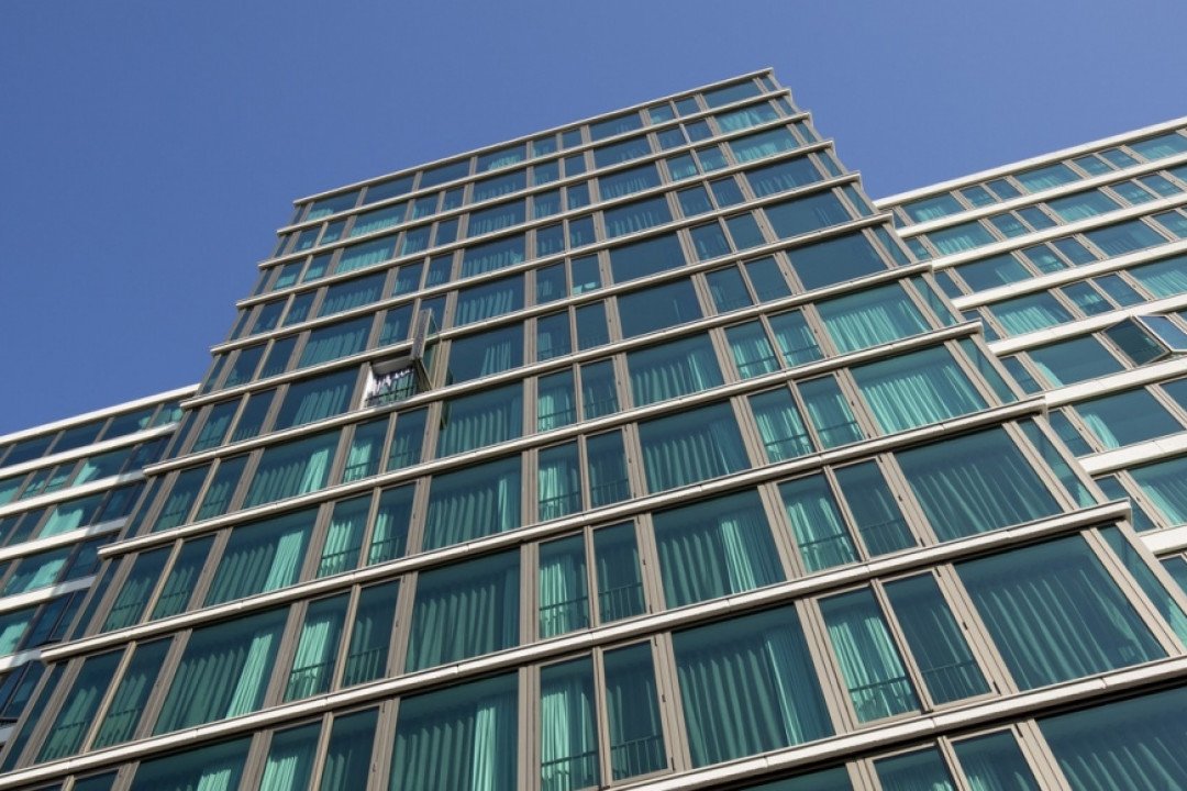 De Groene Toren