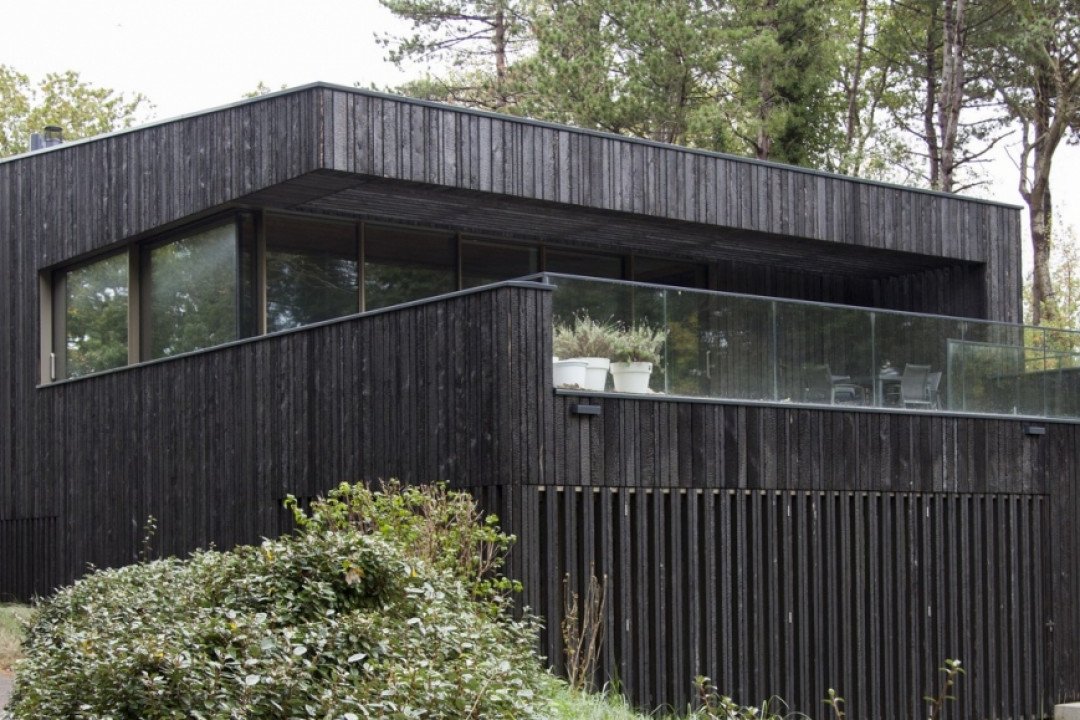 Villa Meijendel