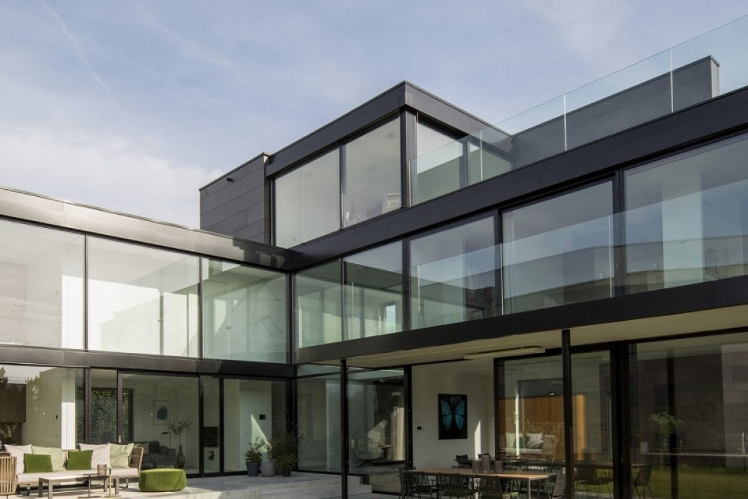 Villa Amsterdam