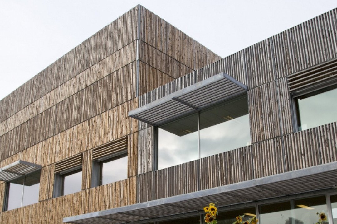 Kindercampus Zuidas