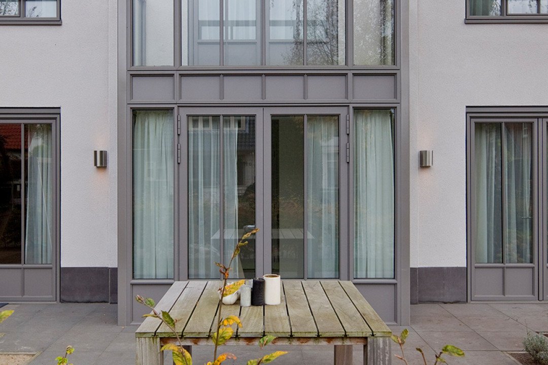 Woonhuis Jacobs-Kester