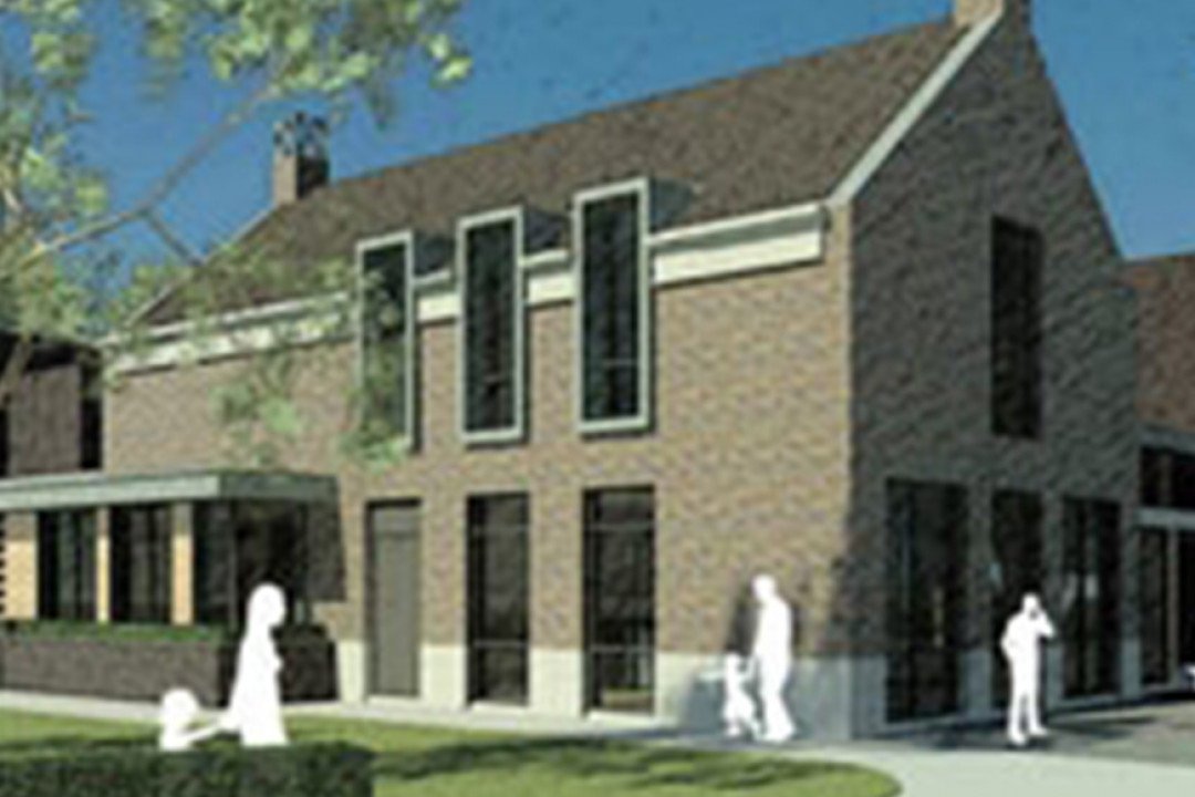MFA Bremerpoort