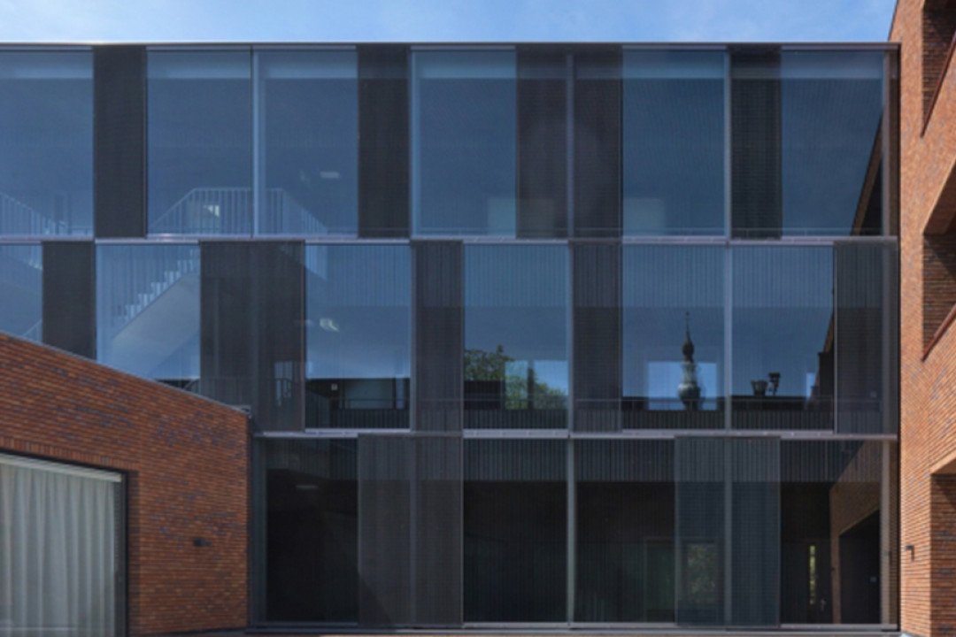 Cultureel Centrum Elkerlyc