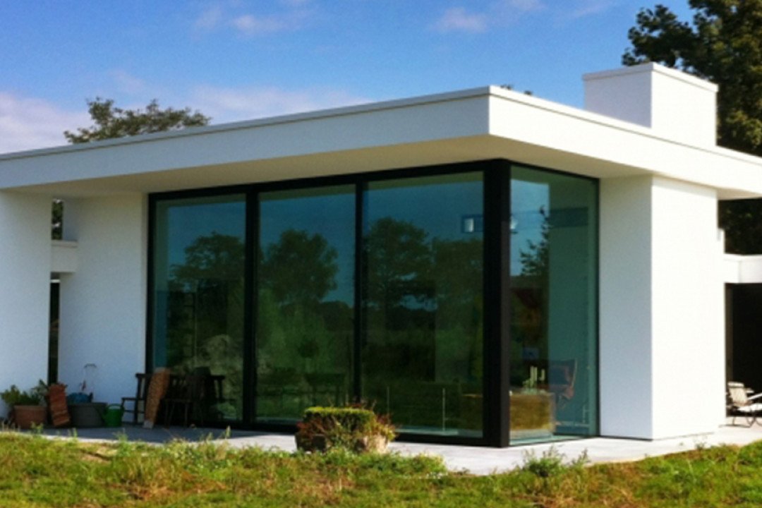Woonhuis Galder