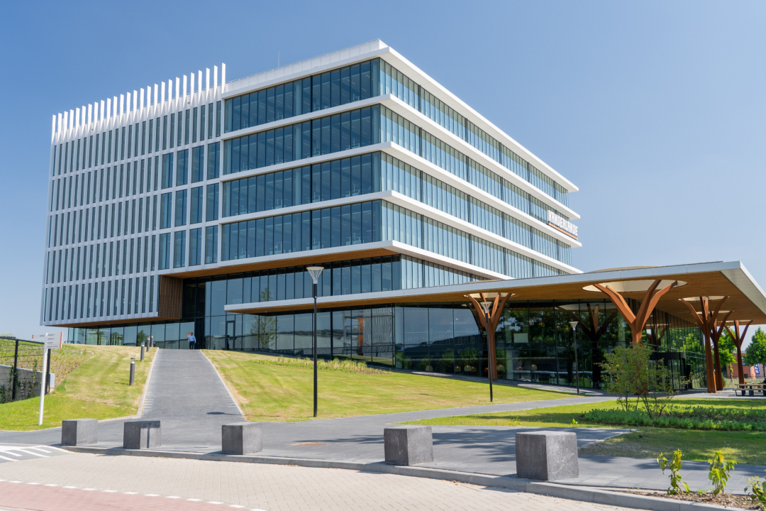 Vanderlande