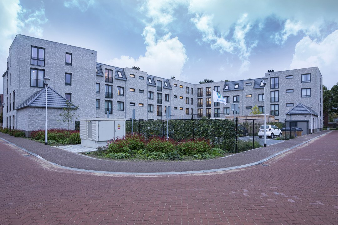 Woonzorgcentrum Eikenhuys