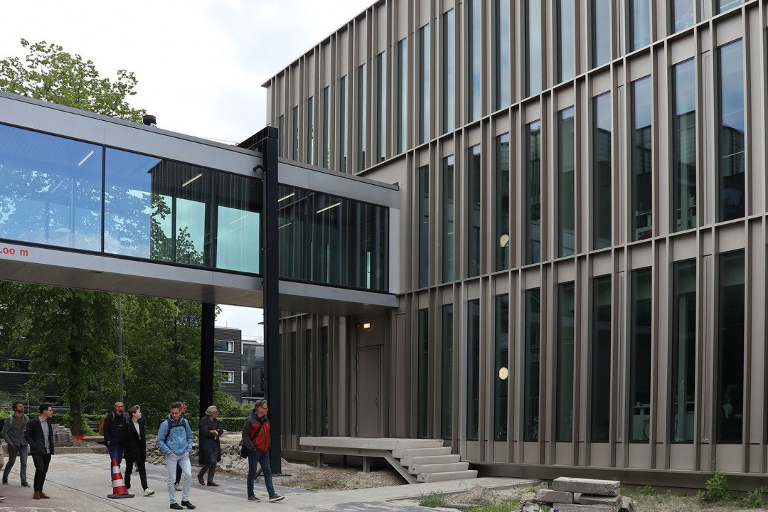 CQT Eindhoven
