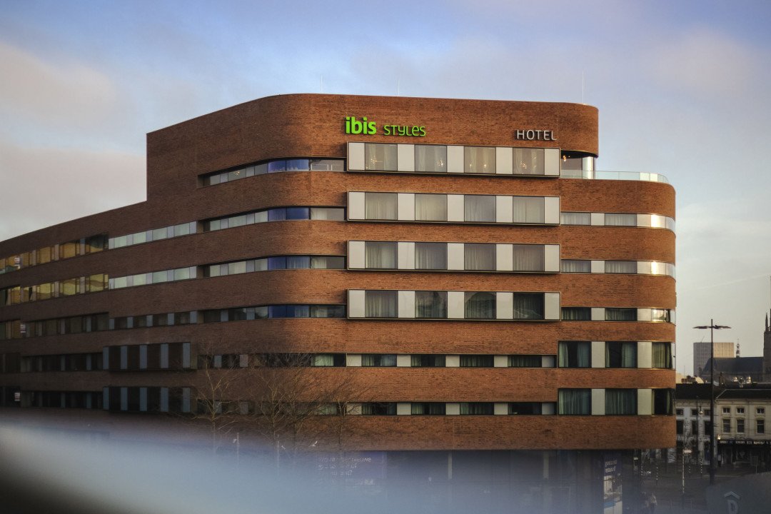 Hotel Arnhem