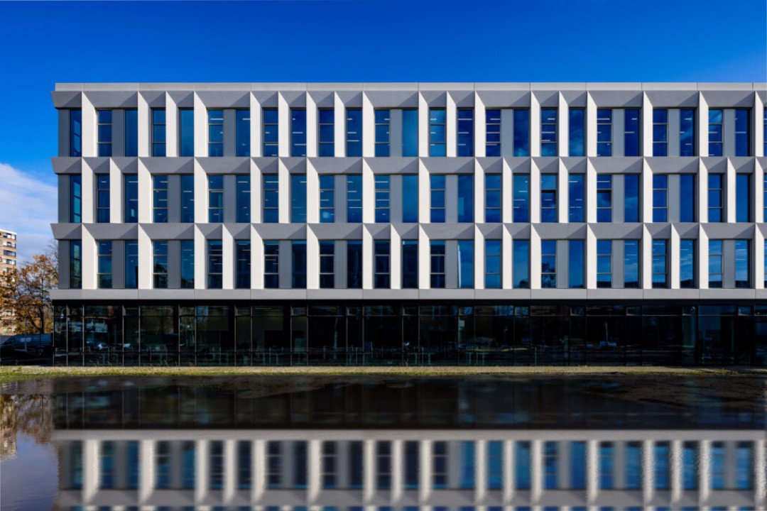 Fontys Hogeschool R11, R12 en R13