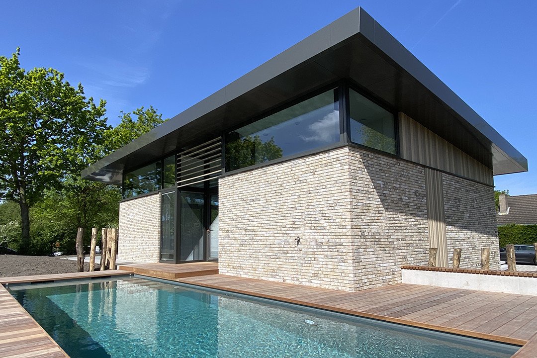 Recreatiewoning Oostkapelle
