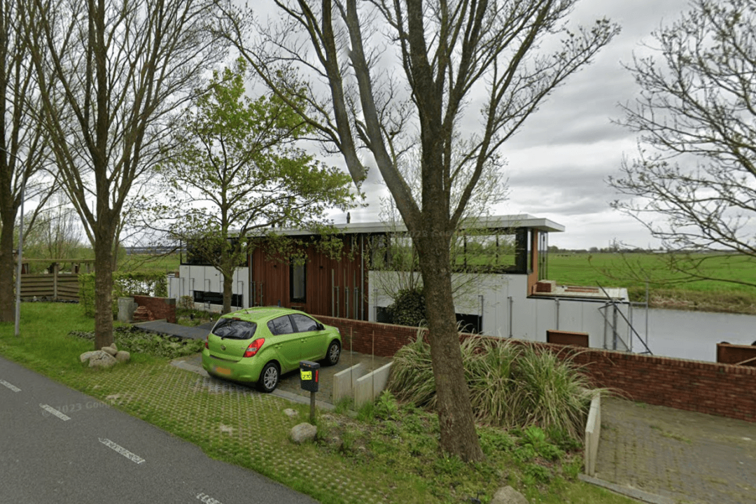 Woonark Hagenouw-Hardenberg