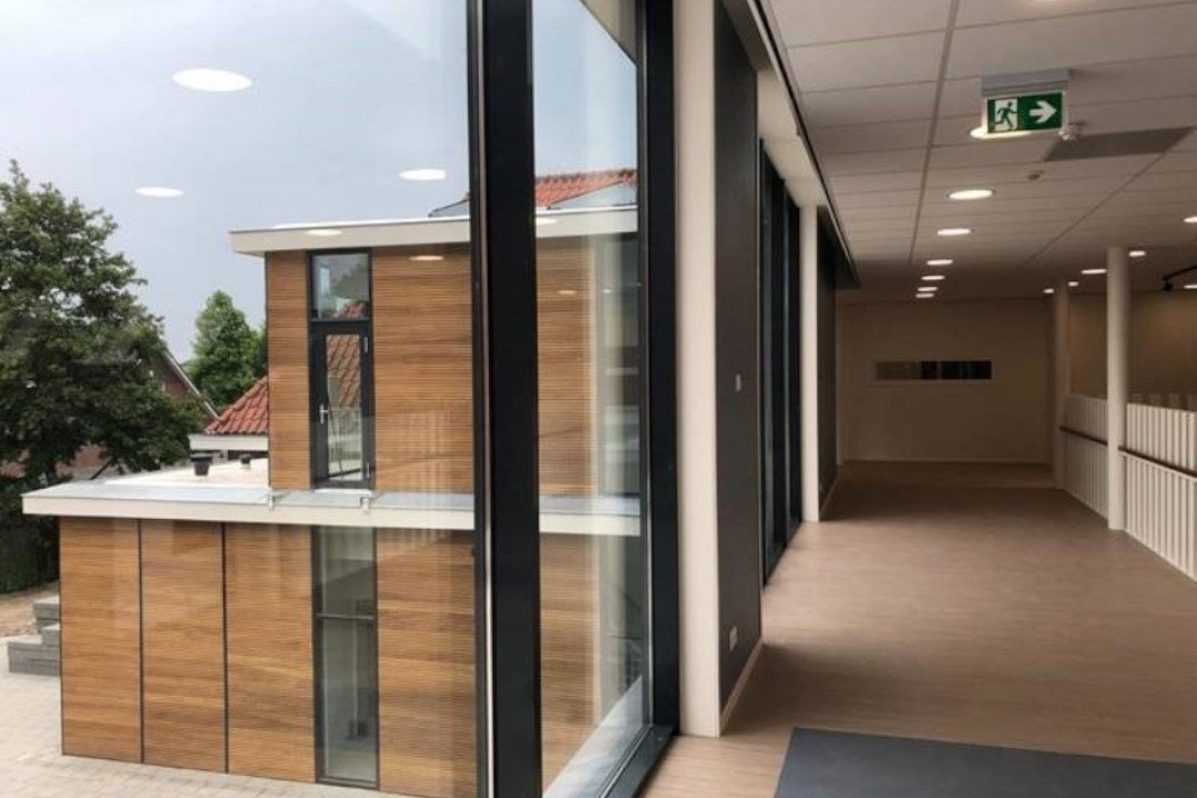 Bavinckschool Bunschoten
