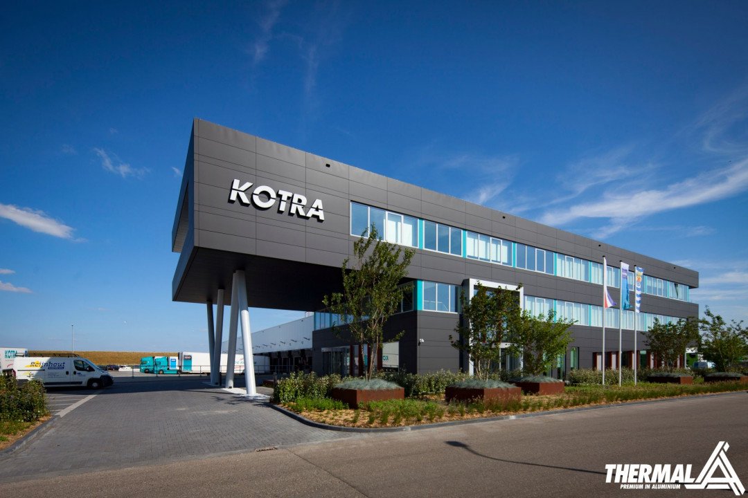 Kotra Logistics