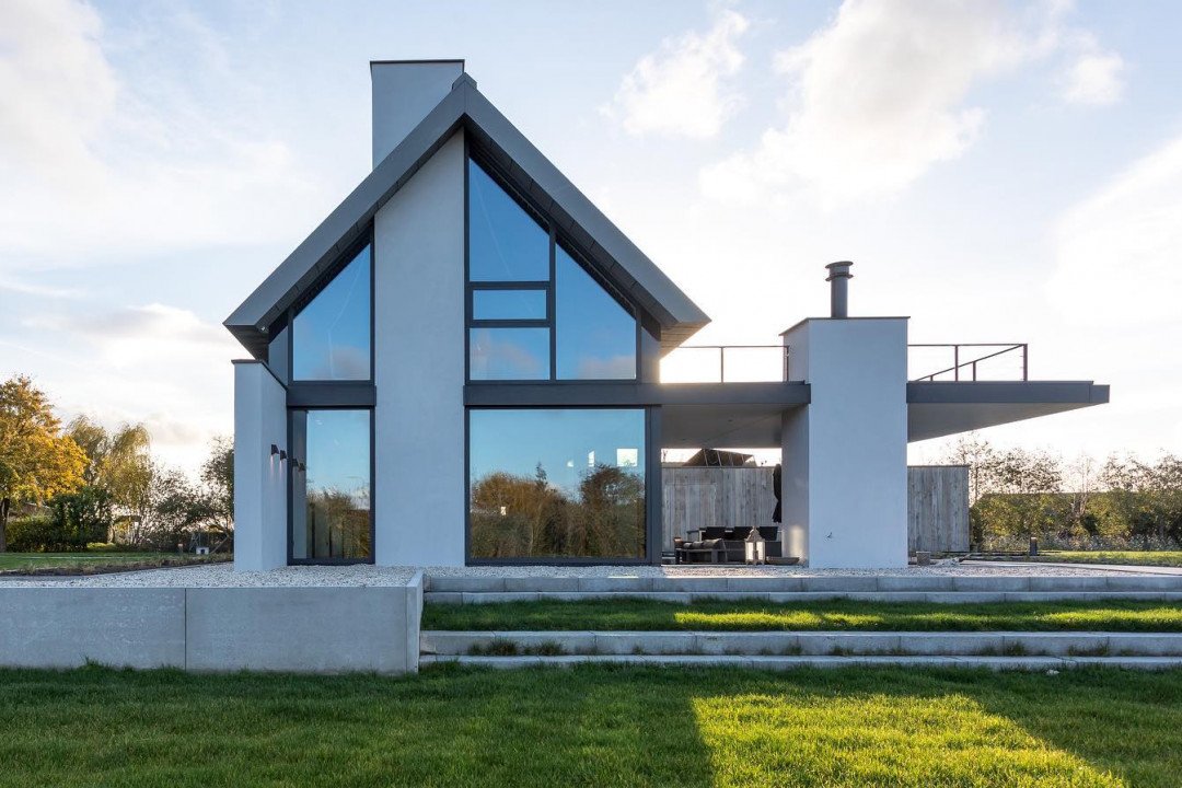 Woning Waarde