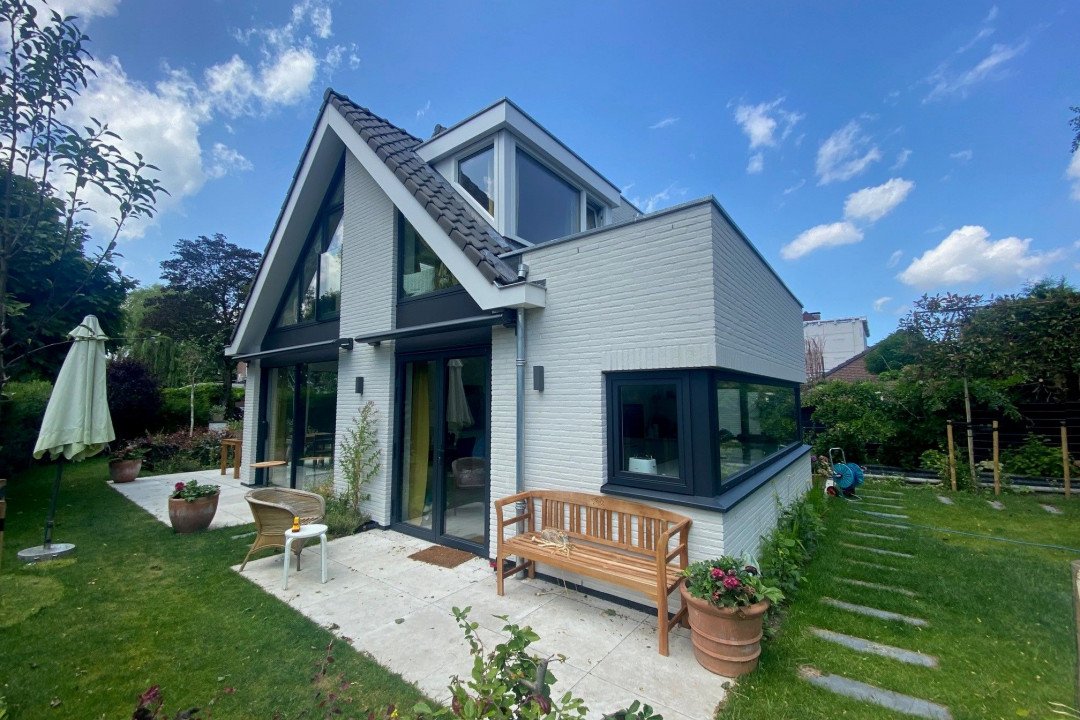 Woning Abcoude