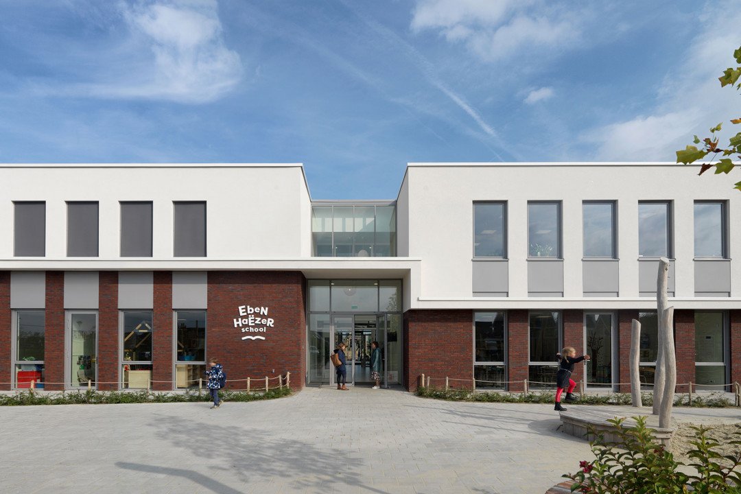 Brede School Tholen