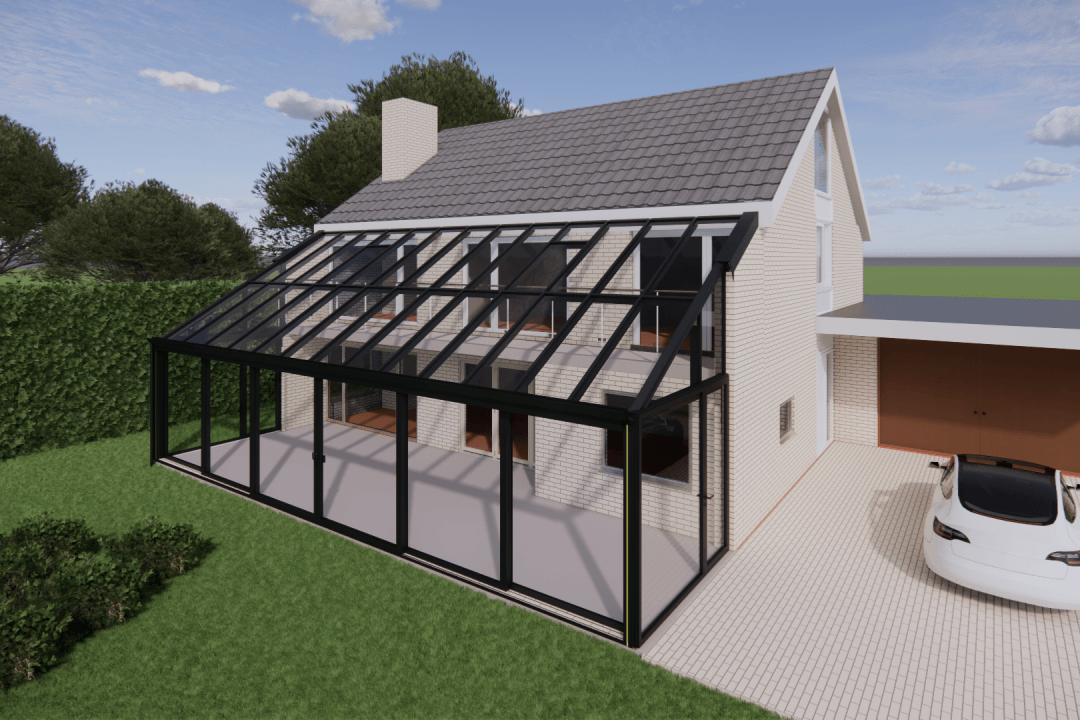 Serre Rozendaal