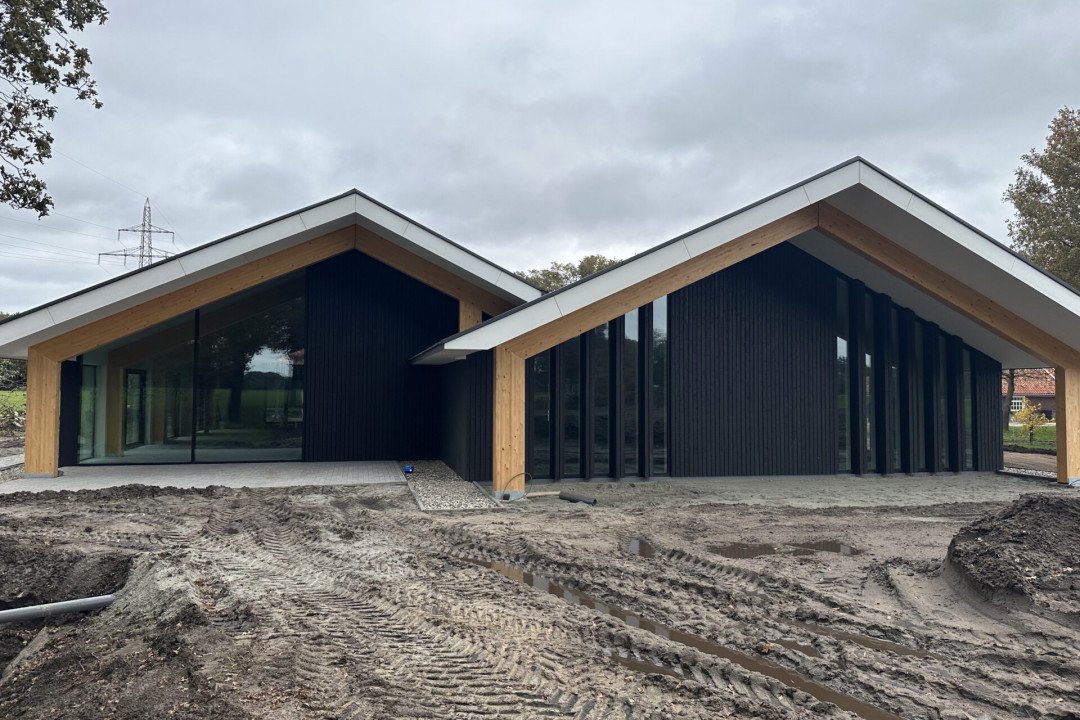 Uitvaartscentrum Startman