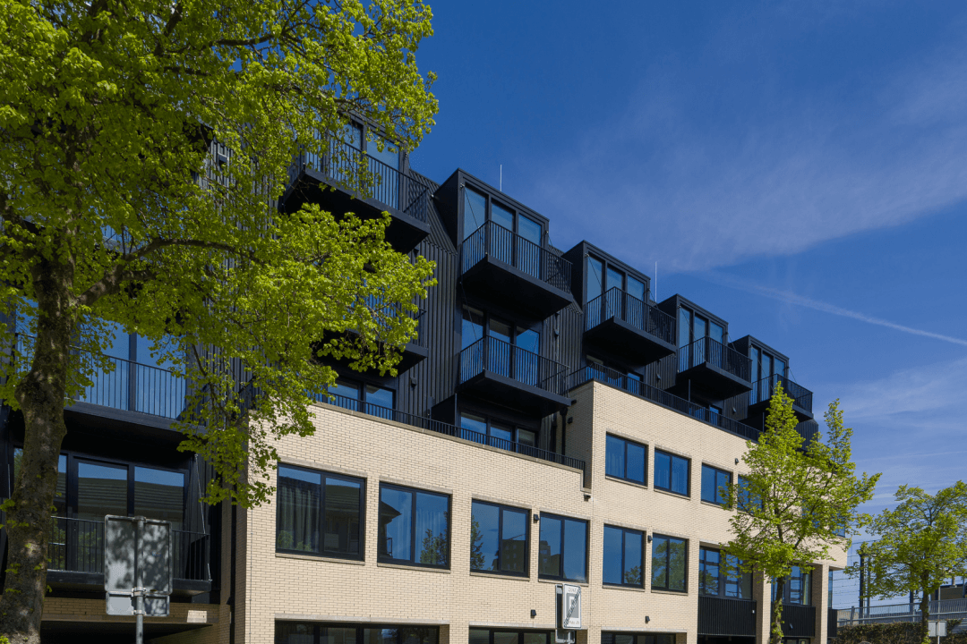 Randhoeve Houten
