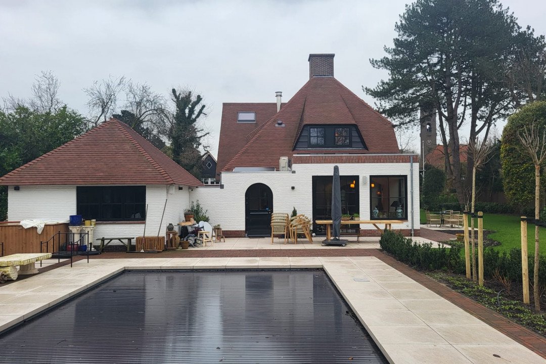 Villa Wassenaar