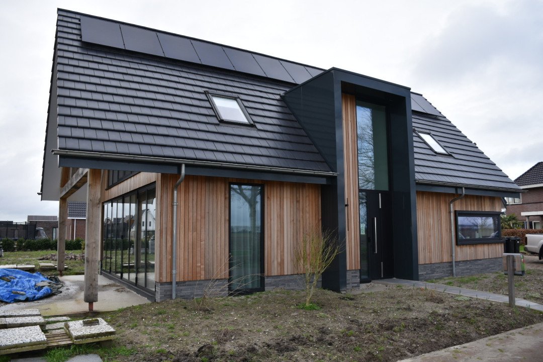 Woning Kamperland