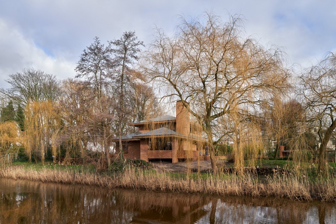 Woonhuis VtK