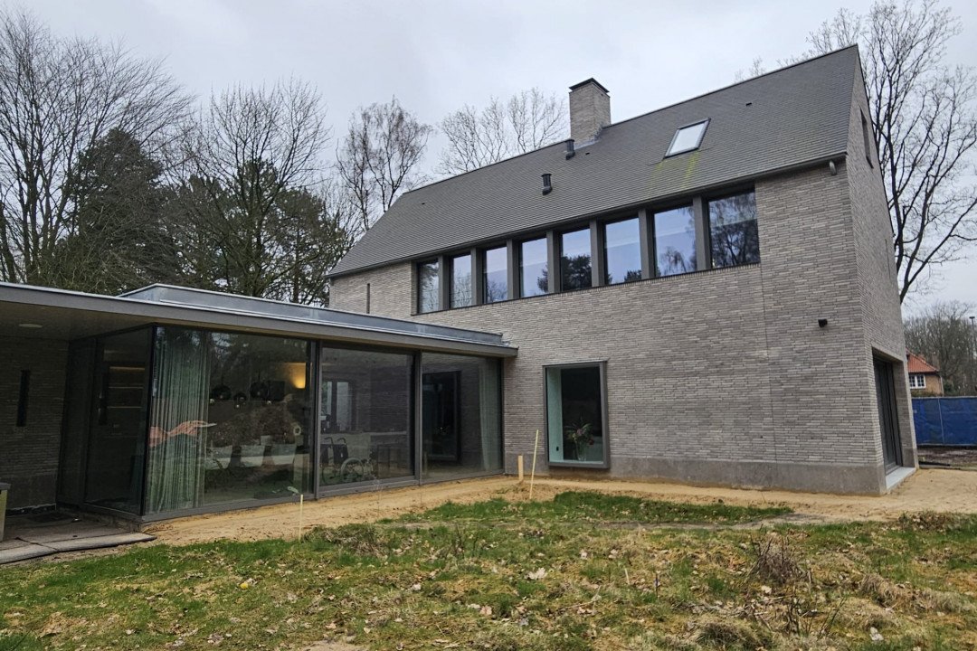 Woning Tilburg
