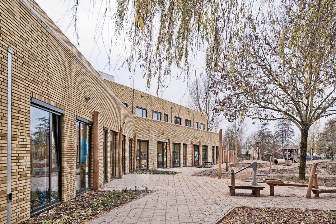Basisschool de Dromedaris
