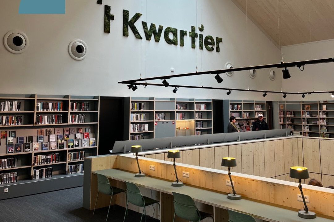 Gemeenschapshuis Asten 't Kwartier