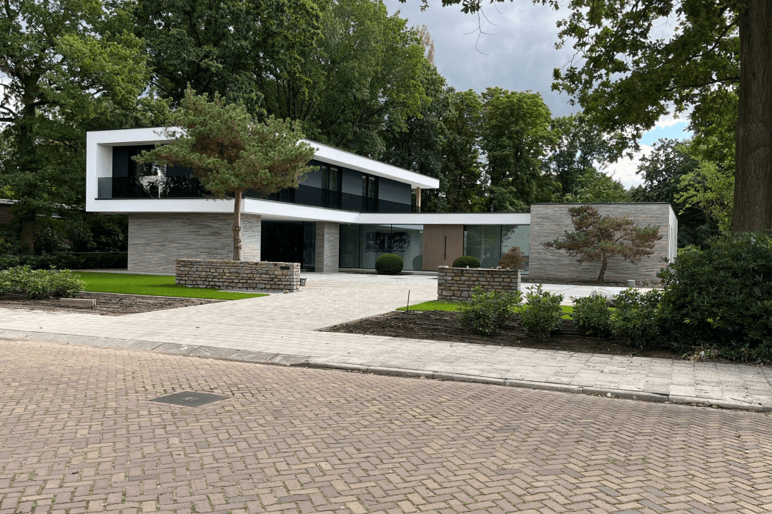 Villa Animali