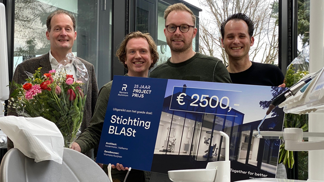 Breda Landschap Architectuur Stedenbouw