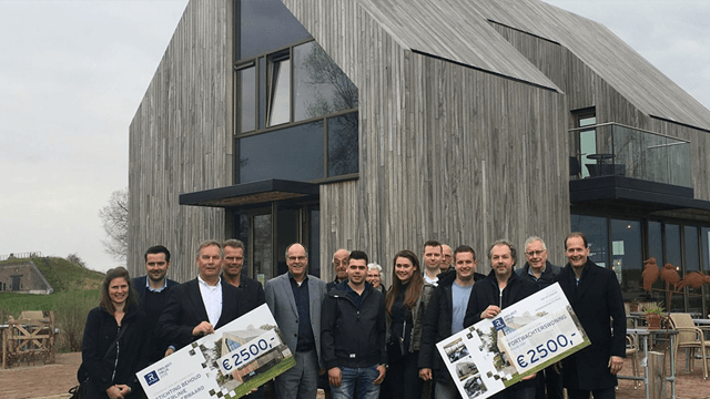 Stichting Behoud Waterlinie Bommelerwaard